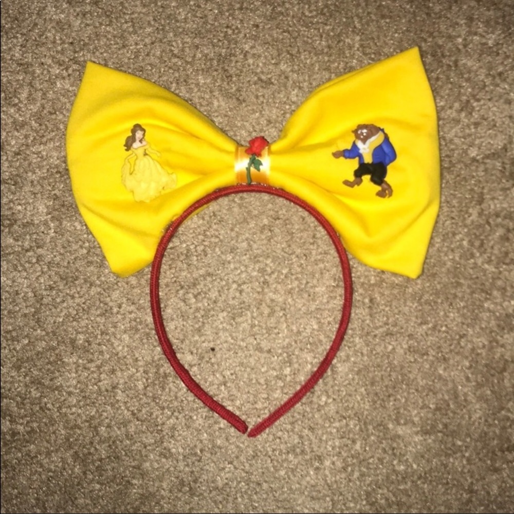 Mouse Ears